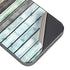 Wooden Stripes iPhone 16e Skin